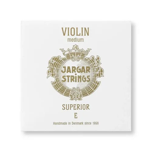 Violin-Saiten Superior E Stahl verzinnt (E Stahl verzinnt)