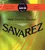 Savarez Saiten für Klassik-Gitarre New Cristal Classic New Cristal Classic 540CR Satz normal (540CR)
