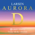Aurora Violin Saiten D Alu 4/4 (D Alu 4/4)