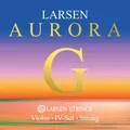 Aurora Violin Saiten G Silber 4/4 (G Silber 4/4)