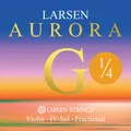 Aurora Violin Saiten G 1/4 (G 1/4)