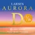 Aurora Violin Saiten D 1/16 (D 1/16)