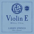 Larsen Saiten für Violine Original Synthetic/Fiber Core Medium