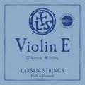 Larsen Saiten für Violine Original Synthetic/Fiber Core Strong