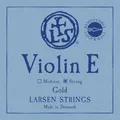 Larsen Saiten für Violine Original Synthetic/Fiber Core Strong