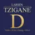 Larsen Saiten für Violine Tzigane Multifilament-Fiberkern Strong