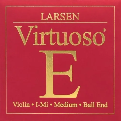 Larsen Saiten für Violine Virtuoso Medium