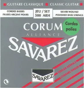 Savarez Saiten für Klassik-Gitarre Alliance Corum Alliance Corum 500ARH D4 (504RH)