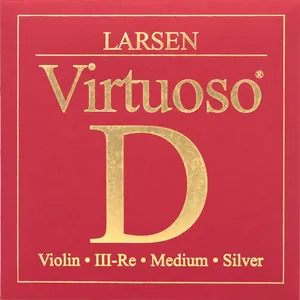 Larsen Saiten für Violine Virtuoso Medium