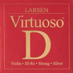 Larsen Saiten für Violine Virtuoso Strong