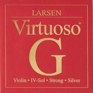 Larsen Saiten für Violine Virtuoso Strong