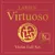 Larsen Saiten für Violine Virtuoso Strong
