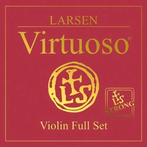 Larsen Saiten für Violine Virtuoso