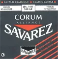 Savarez Saiten für Klassik-Gitarre Alliance Corum Alliance Corum 500AR Satz (500AR)