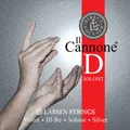 Violin-Saiten Il CANNONE D Soloist (D Soloist)