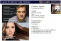 Violin-Saiten Il CANNONE G Medium (G Medium)