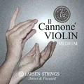 Violin-Saiten Il CANNONE Satz medium (Satz medium)