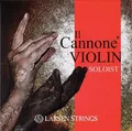 Violin-Saiten Il CANNONE Satz Soloist (Satz Soloist)