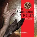 Violin-Saiten Il CANNONE Satz Soloist mit A Warm&Broad (Satz Soloist mit A Warm&Broad)