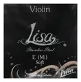 Prim Saiten für Violine Stainless Steel Strings Soft E