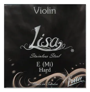 Prim Saiten für Violine Stainless Steel Strings Orchestra E