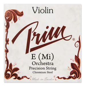 Prim Saiten für Violine Stainless Steel Strings Orchestra E