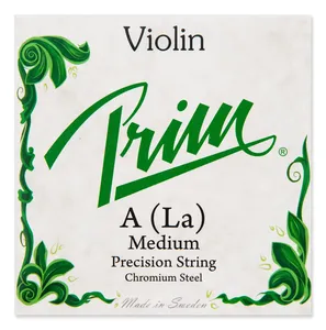 Prim Saiten für Violine Stainless Steel Strings Medium A