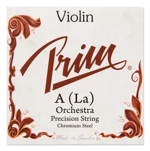 Prim Saiten für Violine Stainless Steel Strings Orchestra A