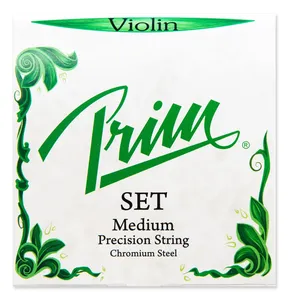 Prim Saiten für Violine Stainless Steel Strings Soft