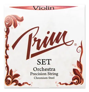 Prim Saiten für Violine Stainless Steel Strings Orchestra