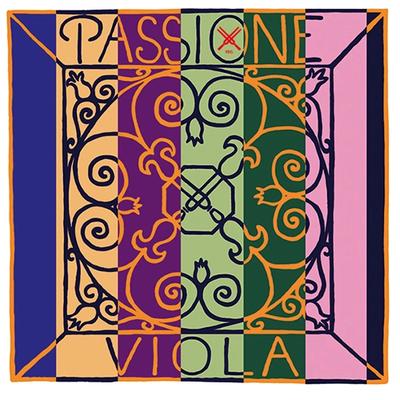 Viola Passione A Darm/Aluminium 14 1/2 Beutel