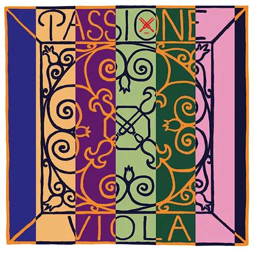 Viola Passione