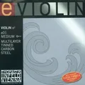 Thomastik Saiten für Violine Spezialprogramm Violine Mittel (E01)