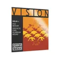 Thomastik Saiten für Violine Vision Synthetic Core Mittel A 4/4 (VI02)