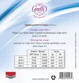 Corelli Saiten für Viola New Crystal Medium (730MB)