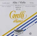 Corelli Saiten für Viola Alliance Medium (831M)