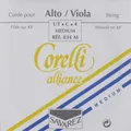 Corelli Saiten für Viola Alliance Medium (834M)