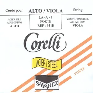 Corelli Saiten für Viola  (16 1/2 433)