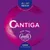 Corelli Saiten für Viola Cantiga Medium (930MS)