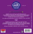 Corelli Saiten für Viola Cantiga Medium (930MS)