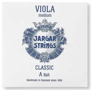 Jargar Saiten für Viola Medium