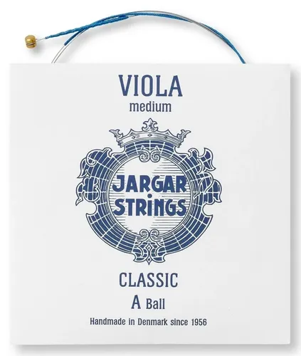 Jargar Saiten für Viola Medium