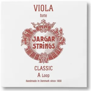 Jargar Saiten für Viola Forte