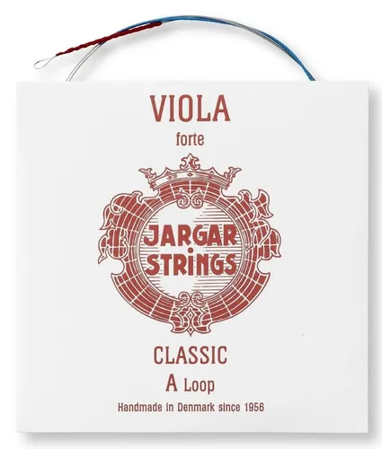 Jargar Saiten für Viola Forte