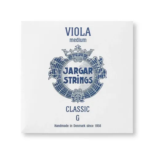 Jargar Saiten für Viola Dolce