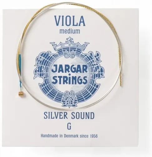Jargar Saiten für Viola Forte