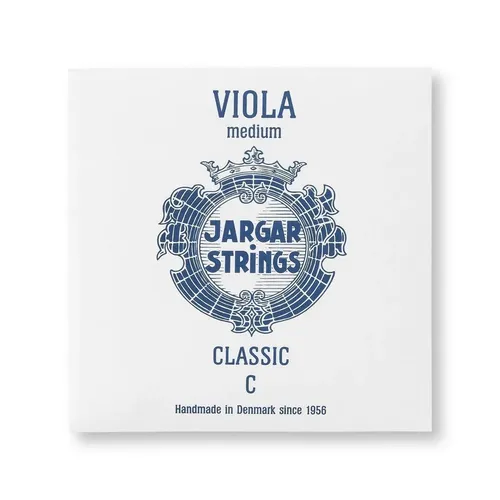 Jargar Saiten für Viola Dolce