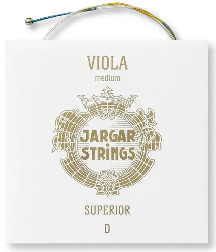 Viola-Saiten Superior D (D)