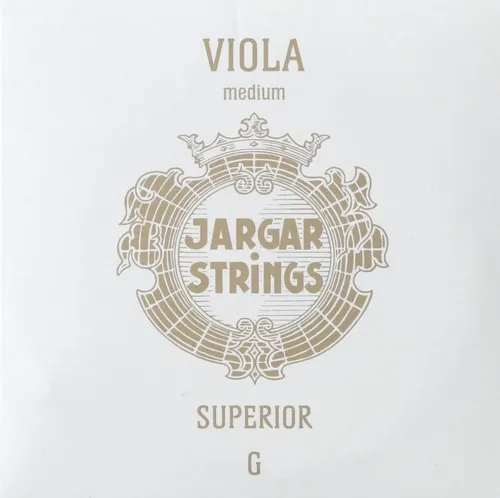 Viola-Saiten Superior G (G)
