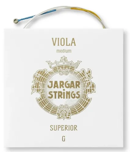 Viola-Saiten Superior G (G)